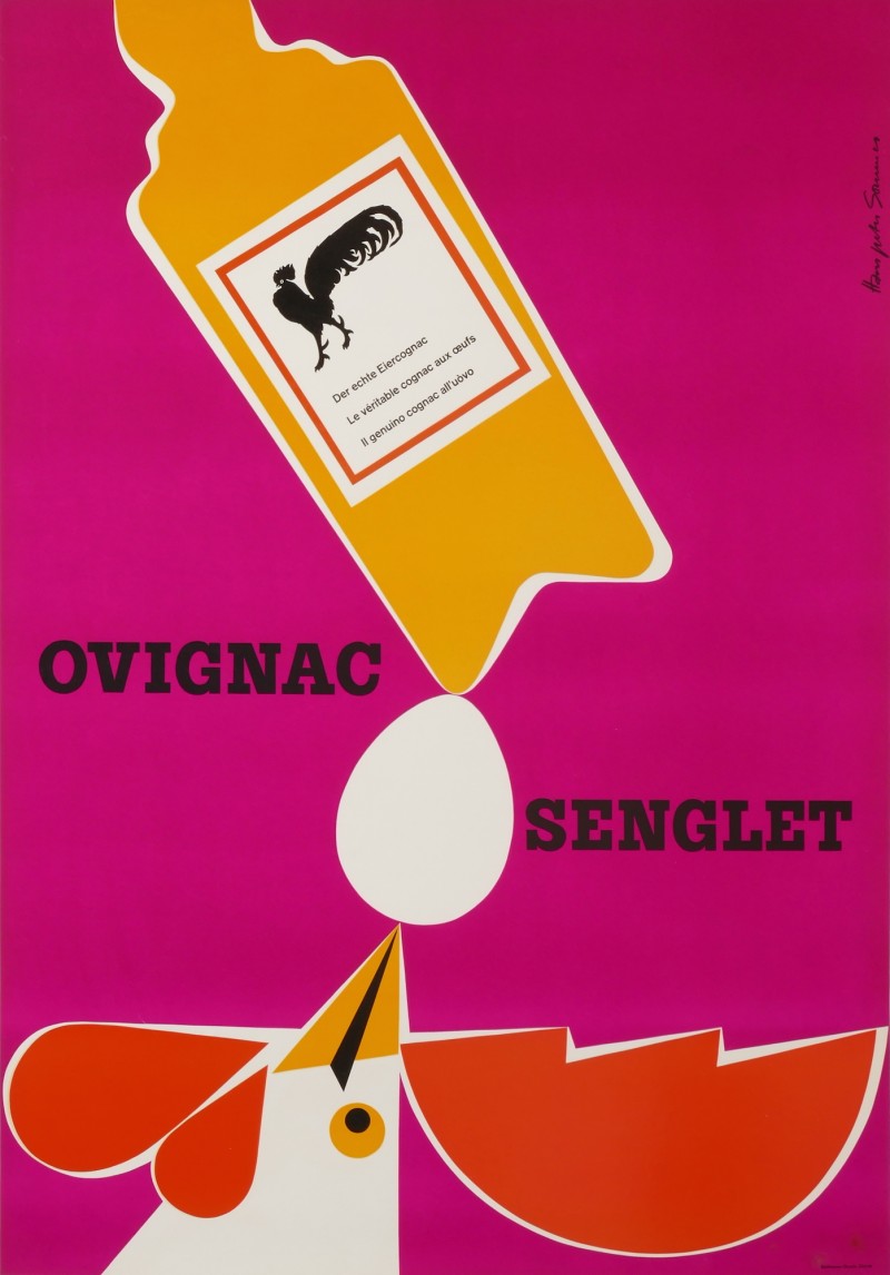 For sale: OVIGNAC SENGLET