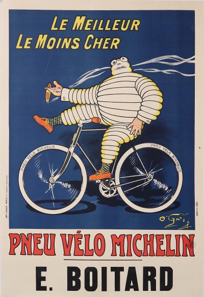 For sale: PNEU VÉLO MICHELIN LE MEILLEUR LE MOINS CHER PAR OGALOP